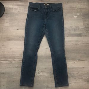 Levi Jeans
